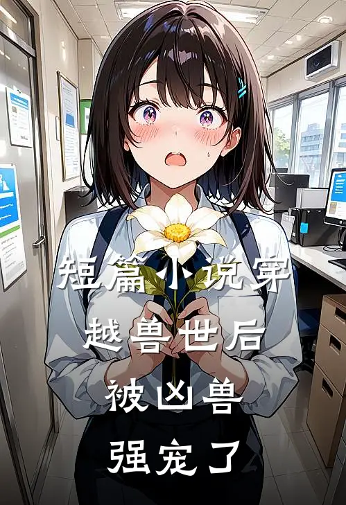 短篇穿越兽世后被凶兽强宠了全文阅读