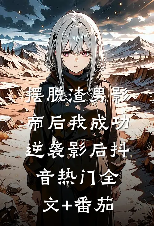 摆脱渣男影帝后我成功逆袭影后抖音热门全文+番茄