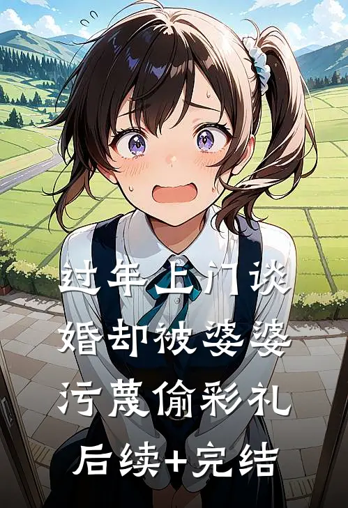 过年上门谈婚却被婆婆污蔑偷彩礼后续+完结