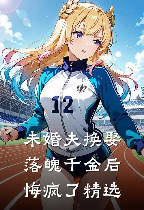 未婚夫换娶落魄千金后，悔疯了精选