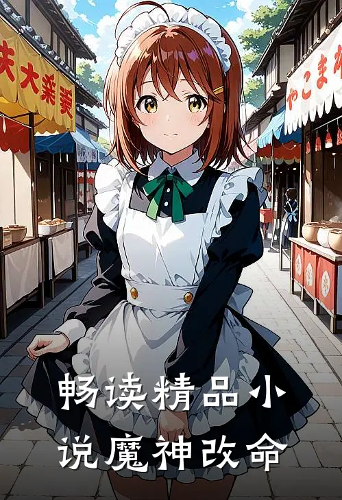 畅读精品小说魔神改命