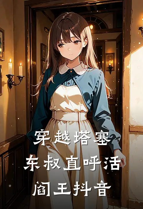 穿越塔塞，东叔直呼活阎王抖音