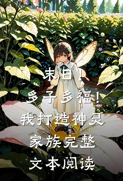 末日！多子多福！我打造神灵家族完整文本阅读