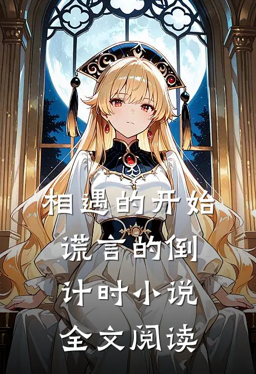 相遇的开始，谎言的倒计时小说全文阅读