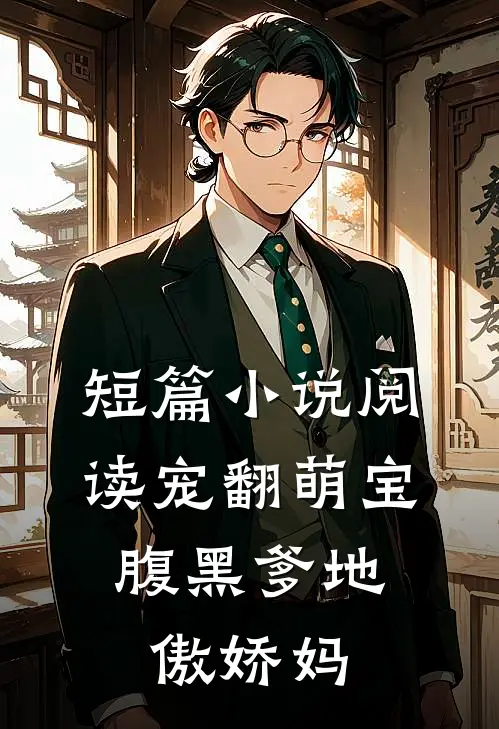 短篇小说阅读宠翻萌宝：腹黑爹地傲娇妈