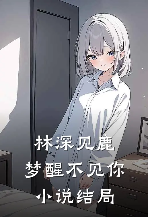 林深见鹿，梦醒不见你小说结局