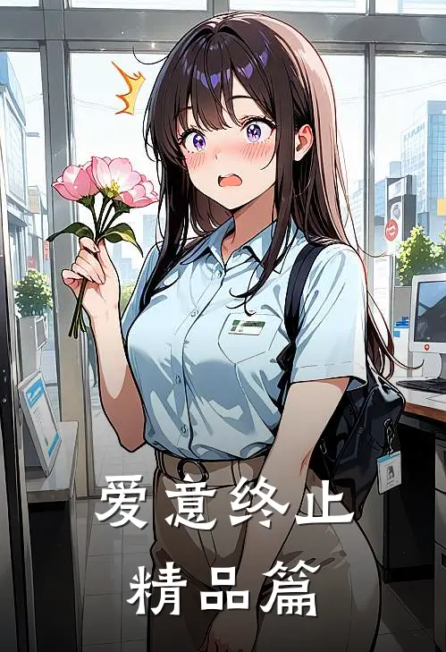 爱意终止精品篇