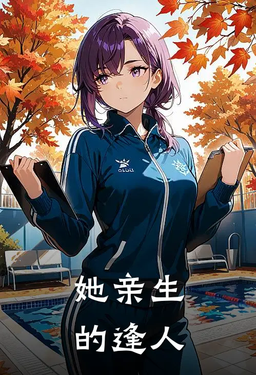 她亲生的逢人