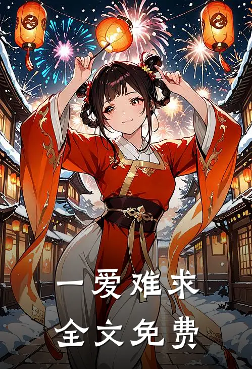 一爱难求全文免费阅读