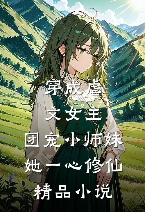 穿成虐文女主，团宠小师妹她一心修仙精品小说