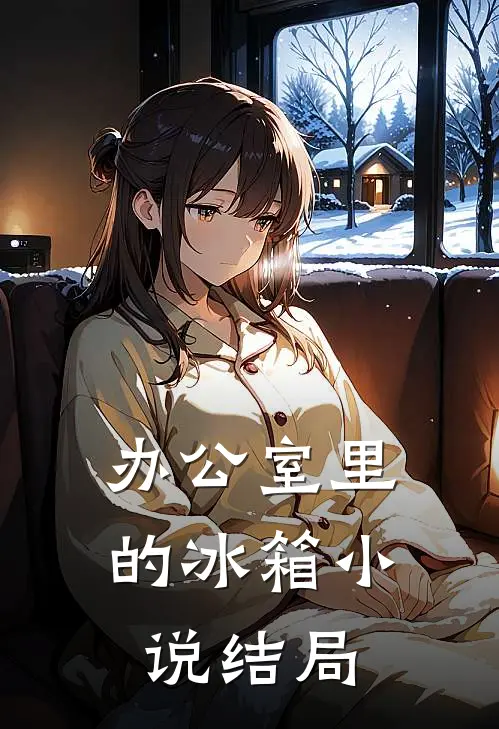 办公室里的冰箱小说结局