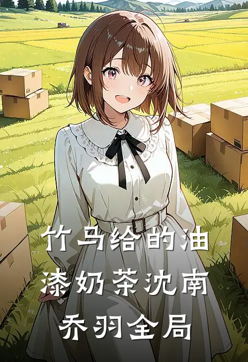 竹马给的油漆奶茶沈南乔羽全局