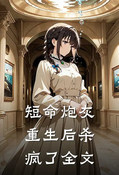 短命炮灰重生后杀疯了全文
