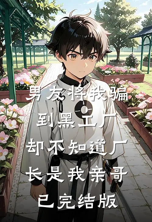 男友将我骗到黑工厂，却不知道厂长是我亲哥已完结版