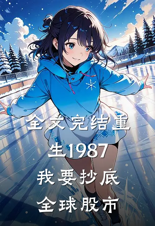 全文完结重生1987，我要抄底全球股市