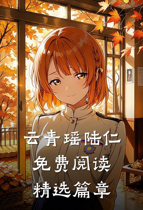 云青瑶陆仁免费阅读精选篇章