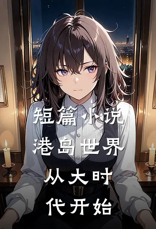 短篇小说港岛世界：从大时代开始