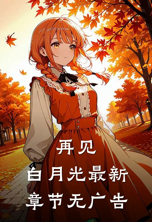 再见，白月光最新章节无广告