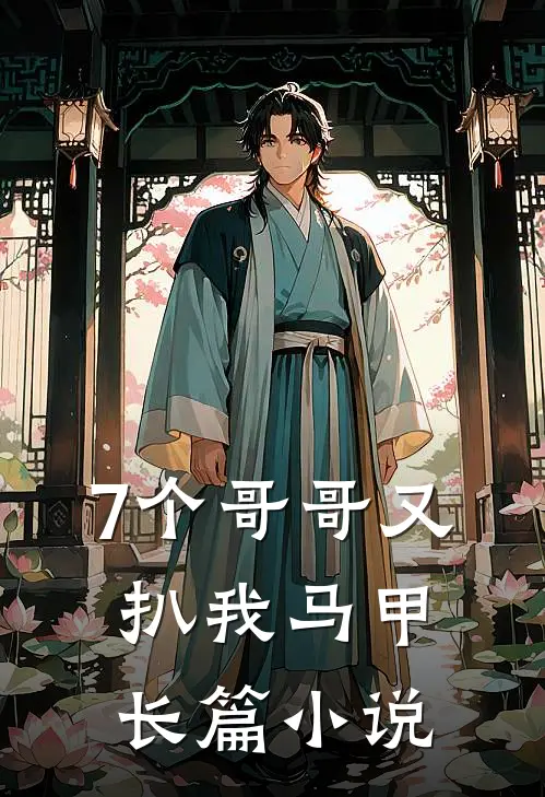 7个哥哥又扒我马甲长篇在线阅读
