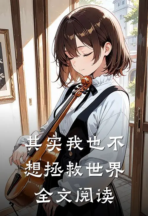 其实我也不想拯救世界全文阅读