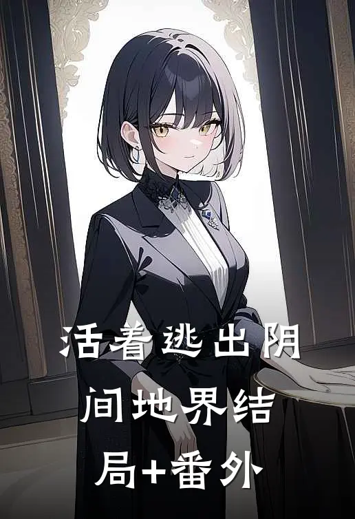 活着逃出阴间地界结局+番外