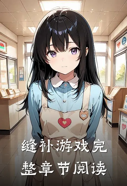 缝补游戏完整章节阅读