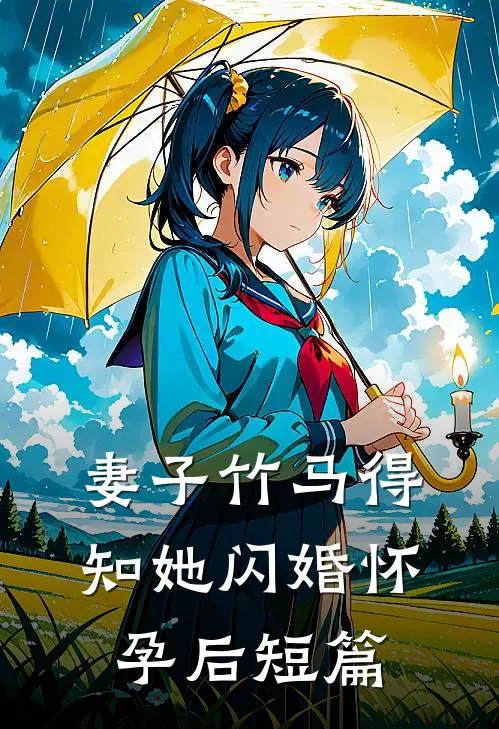 妻子竹马得知她闪婚怀孕后短篇
