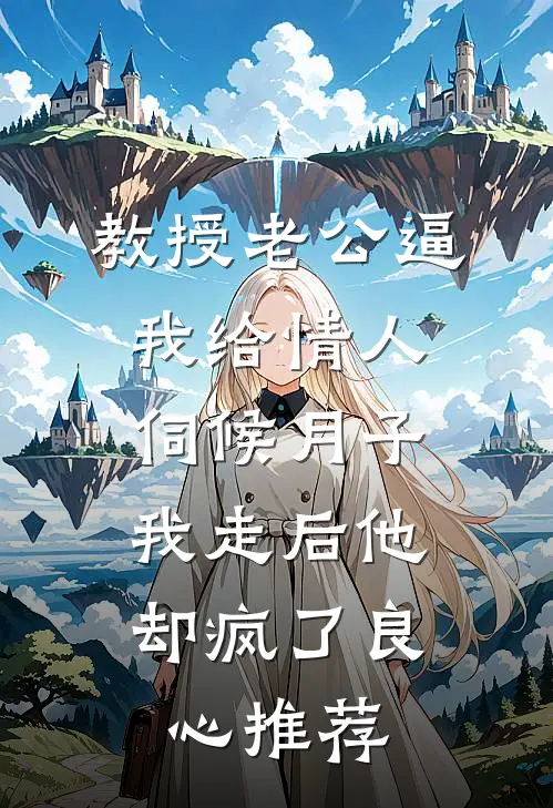 教授老公逼我给情人伺候月子，我走后他却疯了良心推荐