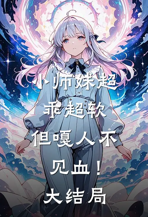 小师妹超乖超软，但嘎人不见血！大结局