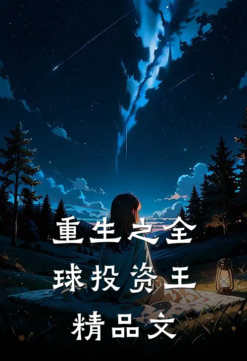 重生之全球投资王精品文