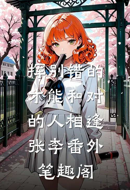 挥别错的才能和对的人相逢：张李番外笔趣阁