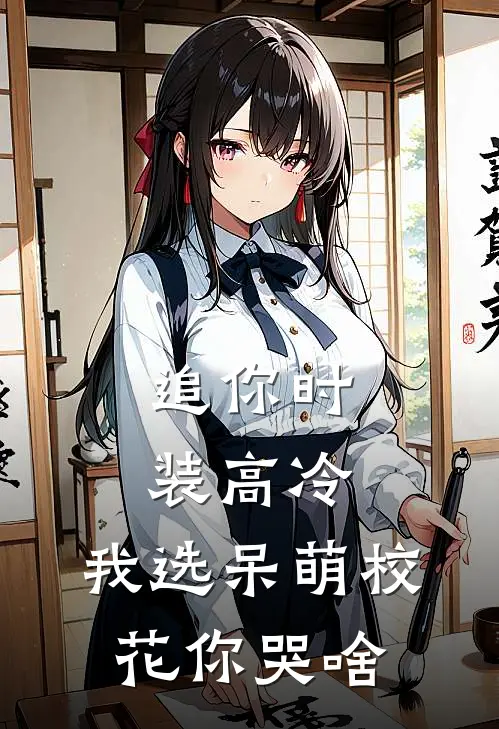 追你时装高冷,我选呆萌校花你哭啥免费阅读