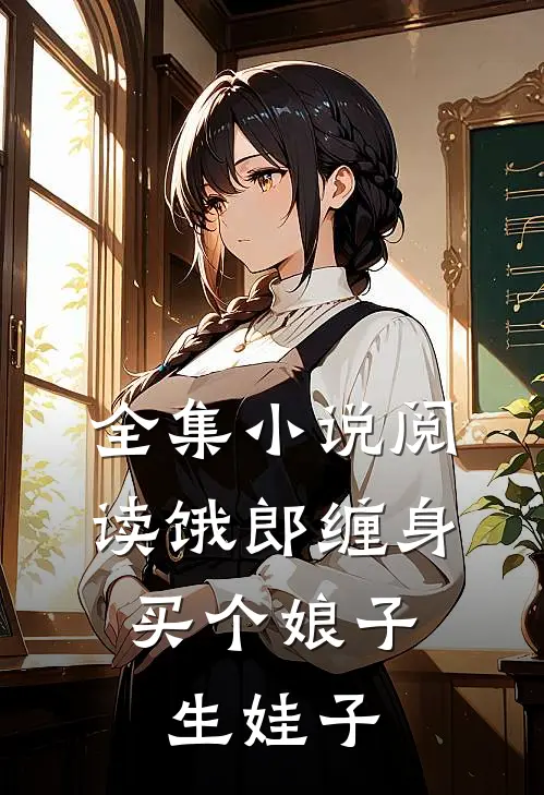 全集小说阅读饿郎缠身：买个娘子生娃子