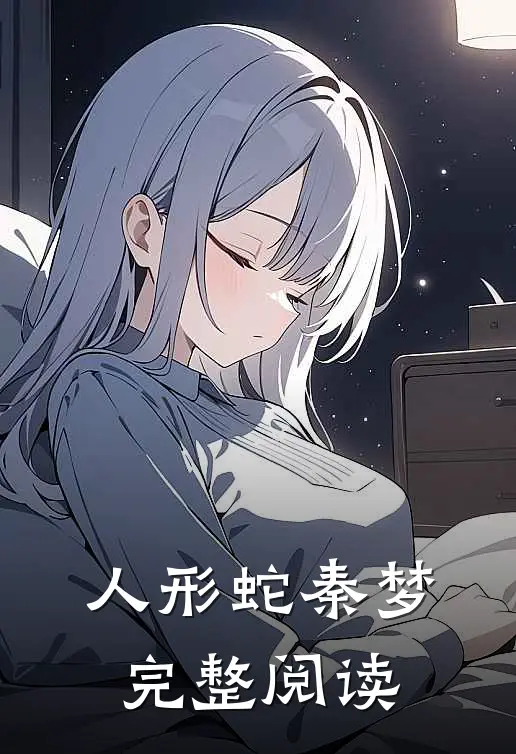 人形蛇秦梦完整阅读