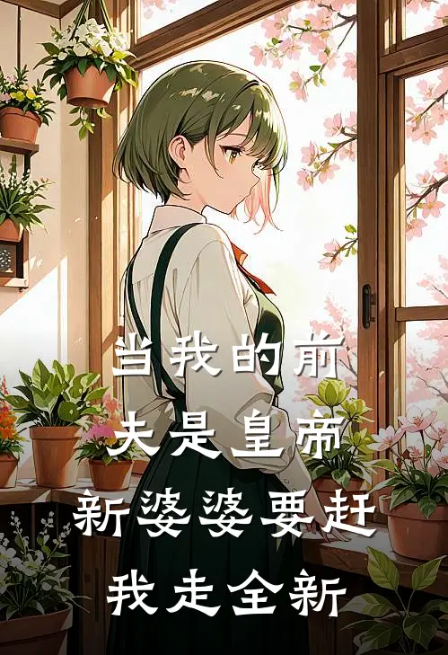 当我的前夫是皇帝，新婆婆要赶我走全新