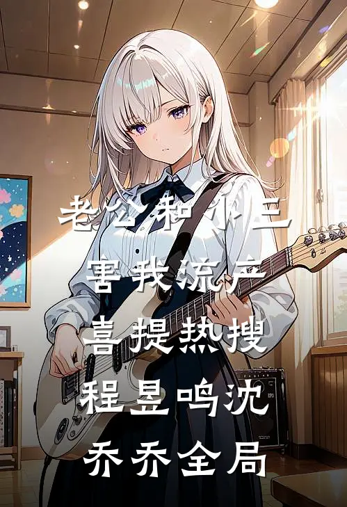 老公和小三害我流产，喜提热搜程昱鸣沈乔乔全局