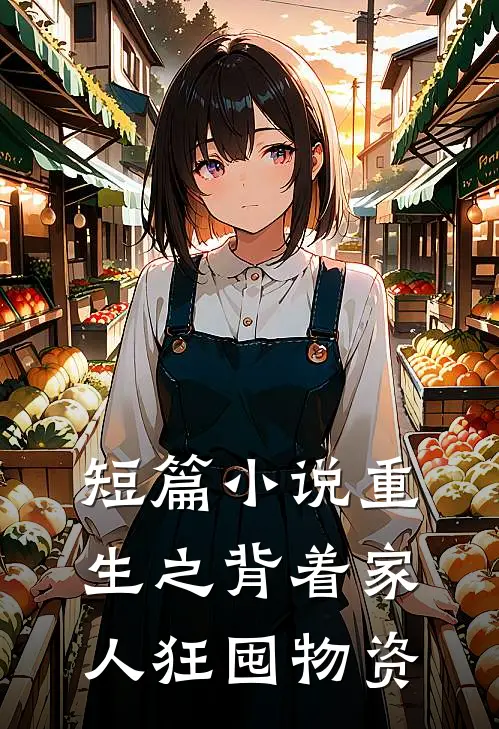短篇小说重生之背着家人狂囤物资