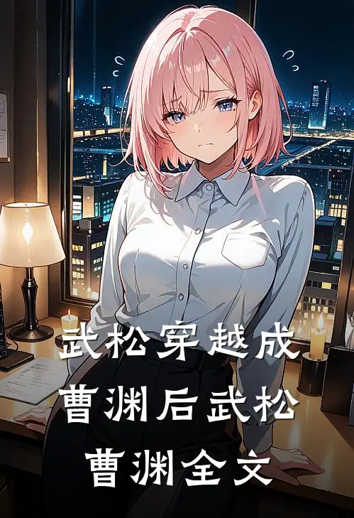 武松穿越成曹渊后武松曹渊全文