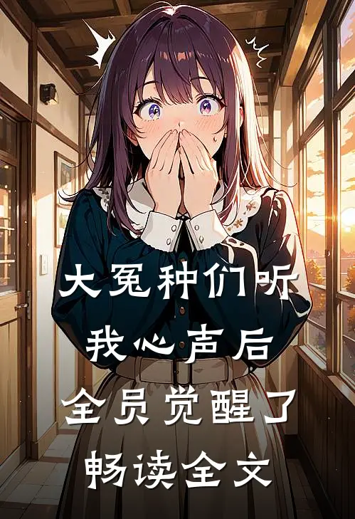 大冤种们听我心声后，全员觉醒了畅读全文