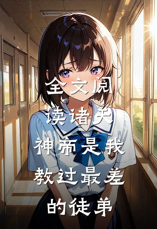 全文阅读诸天：神帝是我教过最差的徒弟