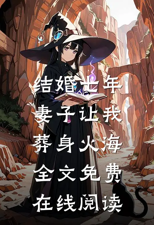 结婚七年，妻子让我葬身火海全文免费在线阅读
