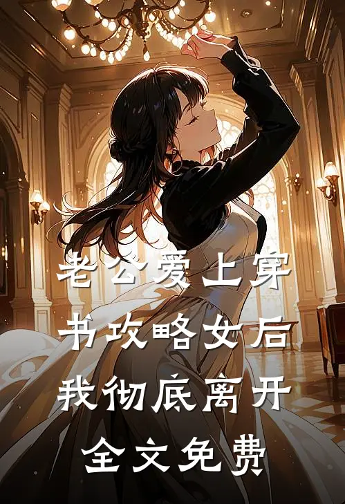 老公爱上穿书攻略女后，我彻底离开全文免费
