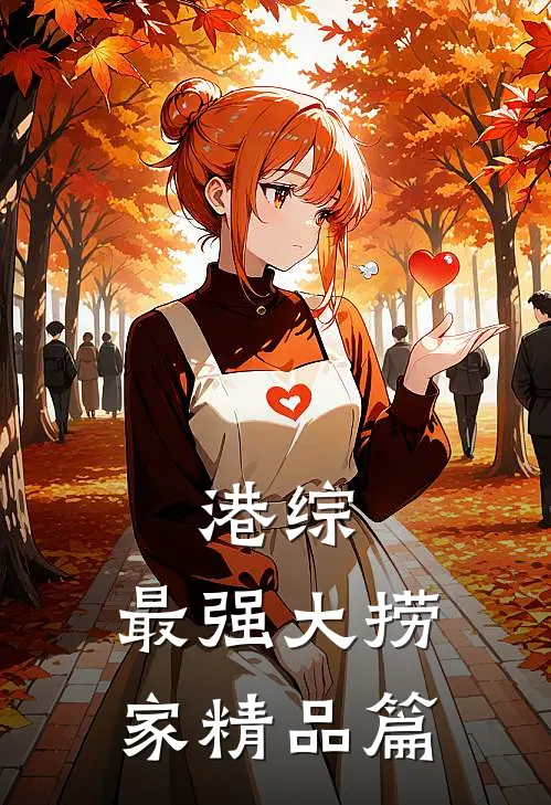 港综：最强大捞家精品篇