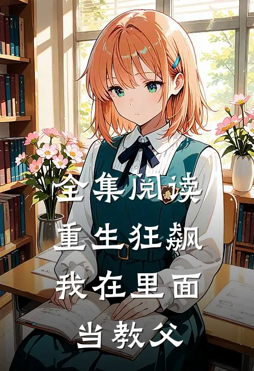 全集阅读重生狂飙：我在里面当教父