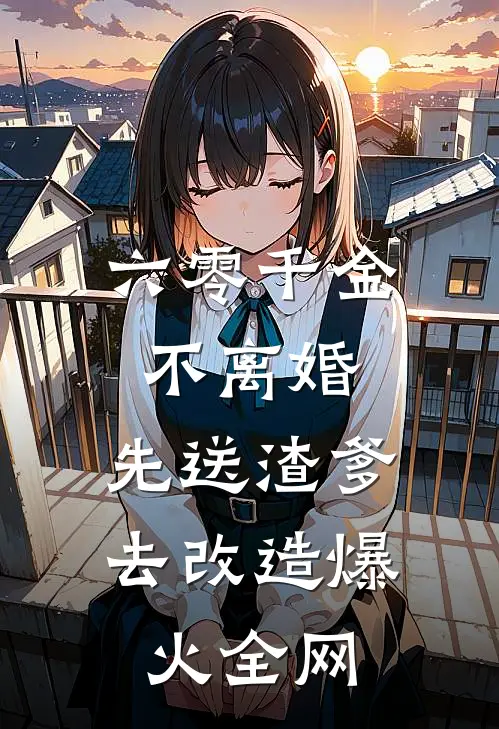 六零千金：不离婚，先送渣爹去改造爆火全网