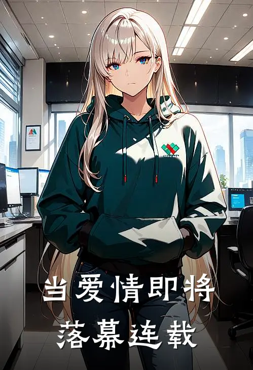 当爱情即将落幕连载