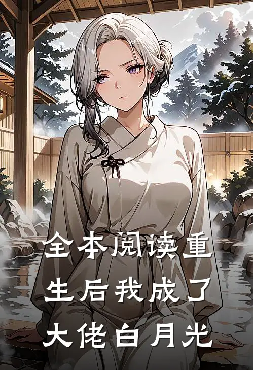 全本阅读重生后我成了大佬白月光