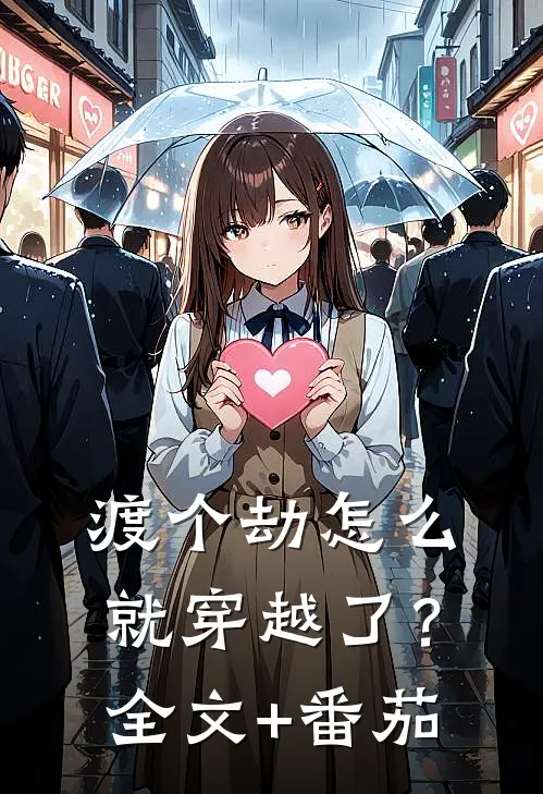 渡个劫怎么就穿越了？全文+番茄