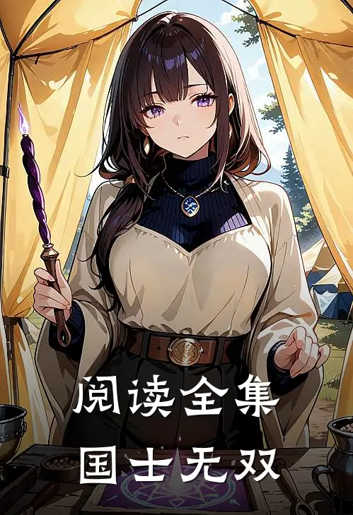 阅读全集国士无双