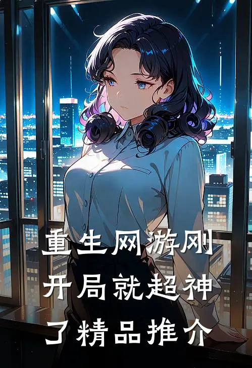 重生网游刚开局就超神了精品推介